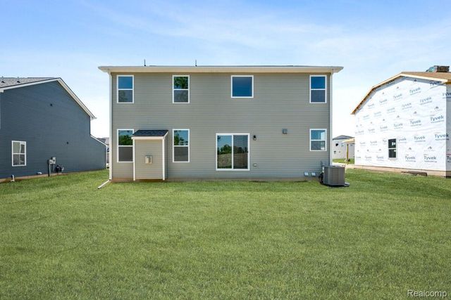 27110 Gallop Way, Saline Township, MI 48176