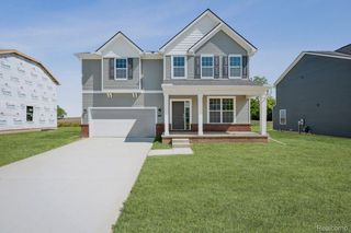 27110 Gallop Way, Saline Township, MI 48176