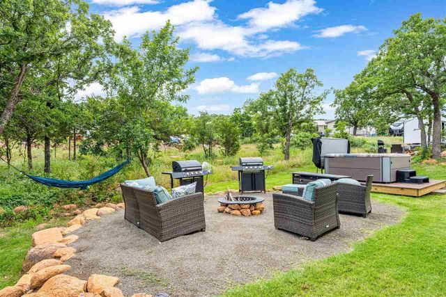 115 N Sheridan, Medicine Park, OK 73557