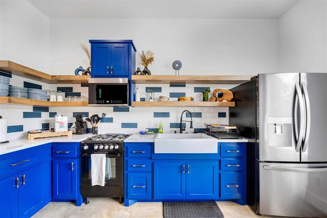 115 N Sheridan, Medicine Park, OK 73557