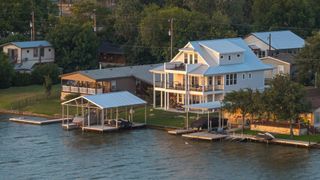 718 County Road 136B, Kingsland, TX 78639