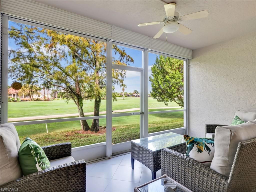 725 Saratoga CIR A101, NAPLES, FL 34104 — photo 3