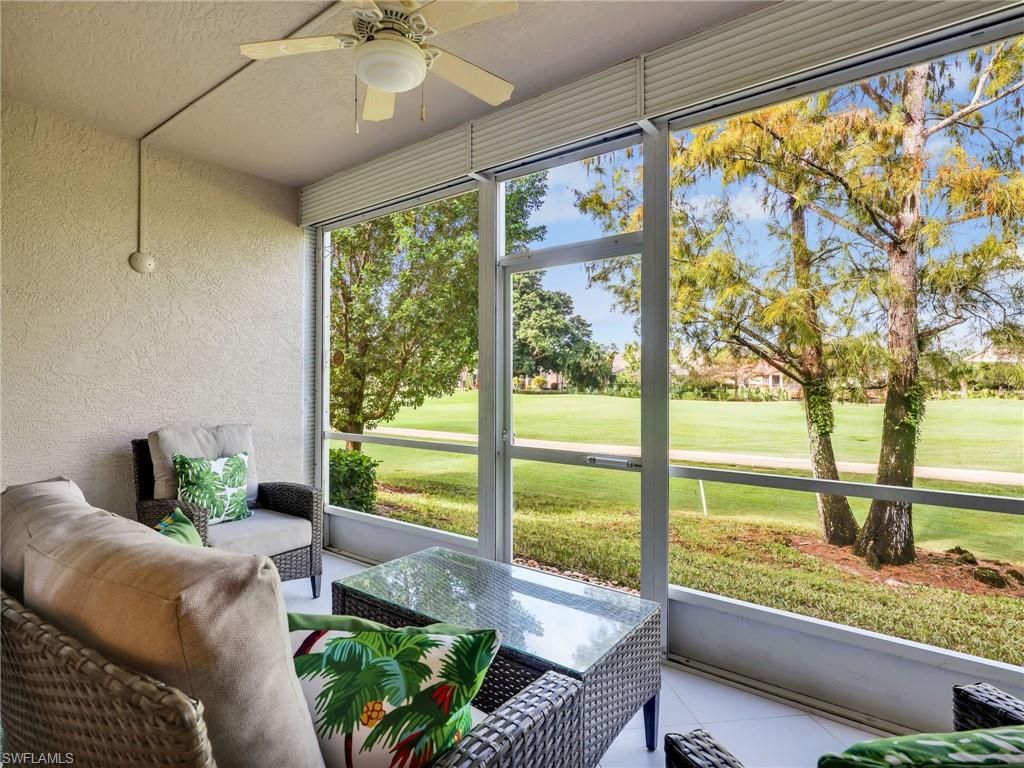 725 Saratoga CIR A101, NAPLES, FL 34104 — photo 4