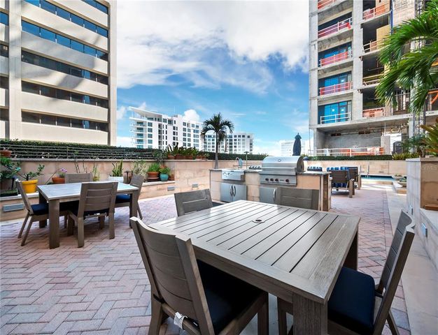 1350 MAIN STREET 712, Sarasota, FL 34236