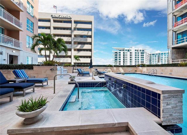 1350 MAIN STREET 712, Sarasota, FL 34236
