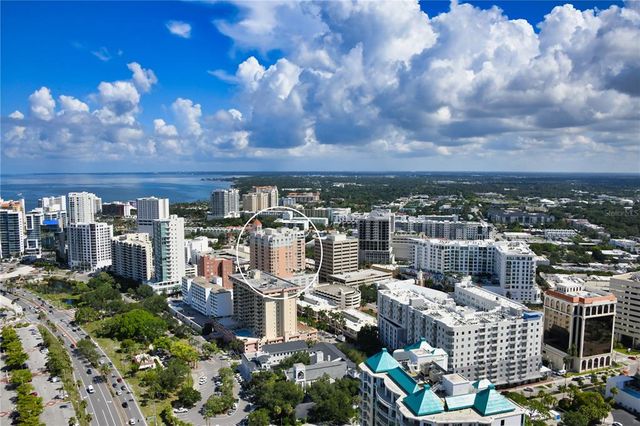 1350 MAIN STREET 712, Sarasota, FL 34236