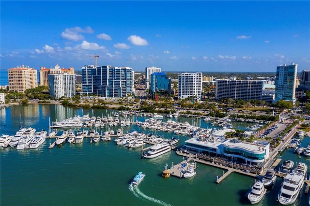 1350 MAIN STREET 712, Sarasota, FL 34236