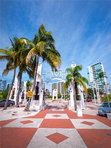 1350 MAIN STREET 712, Sarasota, FL 34236