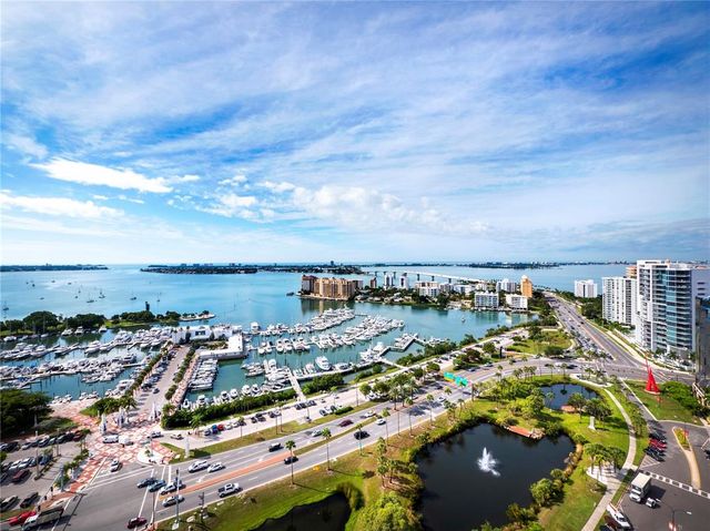 1350 MAIN STREET 712, Sarasota, FL 34236