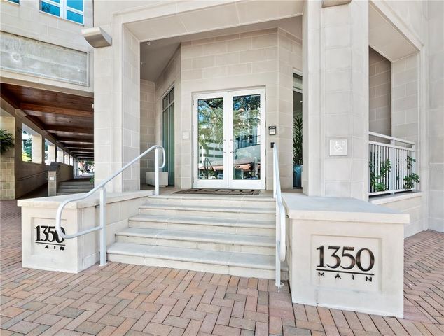 1350 MAIN STREET 712, Sarasota, FL 34236