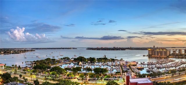 1350 MAIN STREET 712, Sarasota, FL 34236