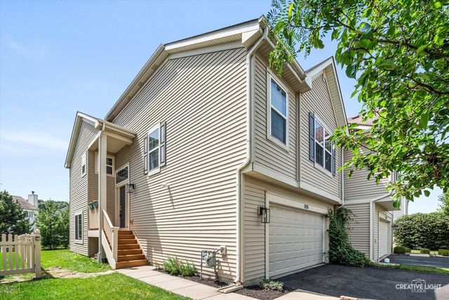 926 Saddle Ridge Drive, Joliet, IL 60432