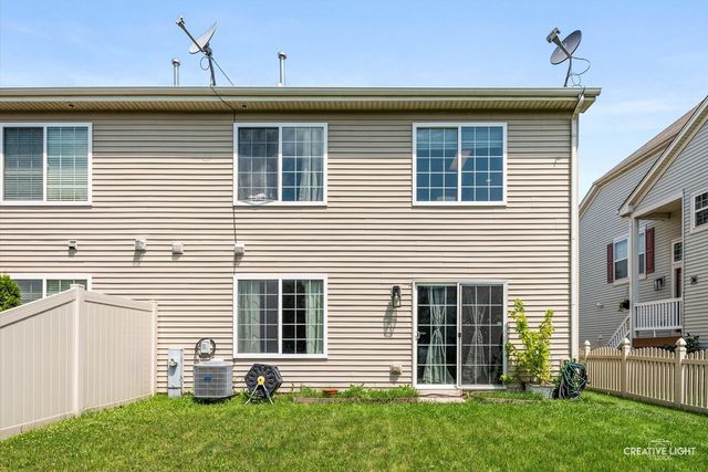 926 Saddle Ridge Drive, Joliet, IL 60432