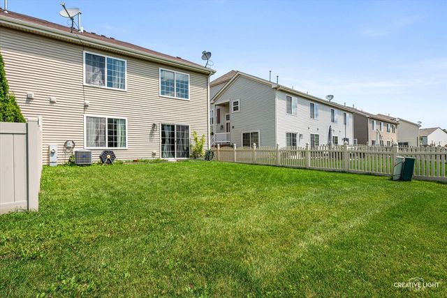 926 Saddle Ridge Drive, Joliet, IL 60432