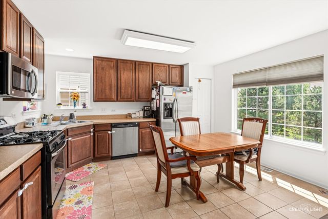 926 Saddle Ridge Drive, Joliet, IL 60432