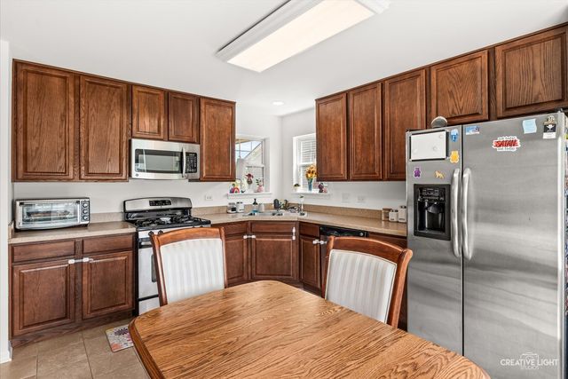 926 Saddle Ridge Drive, Joliet, IL 60432