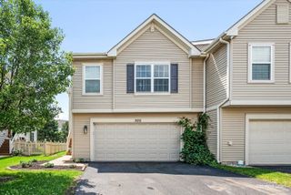 926 Saddle Ridge Drive, Joliet, IL 60432