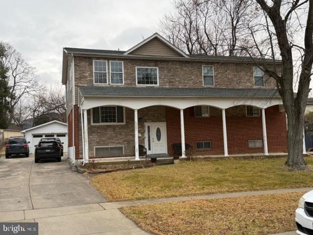 14107 OAKVALE ST, Rockville, MD 20853