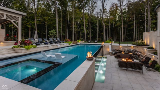 10585 Hussey Lane, Carmel, IN 46032