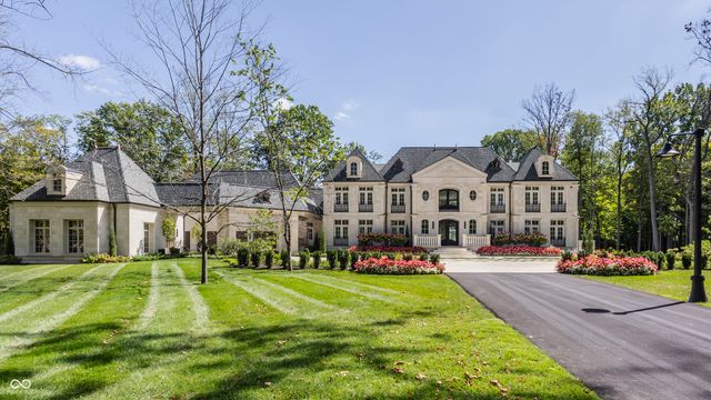 10585 Hussey Lane, Carmel, IN 46032