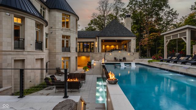 10585 Hussey Lane, Carmel, IN 46032
