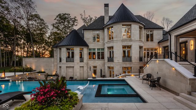 10585 Hussey Lane, Carmel, IN 46032