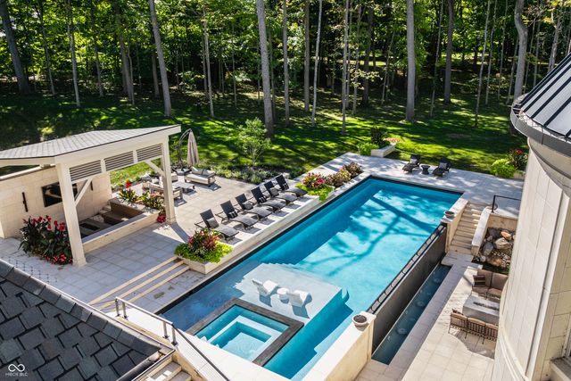 10585 Hussey Lane, Carmel, IN 46032