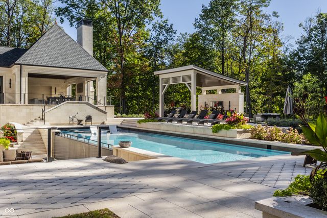 10585 Hussey Lane, Carmel, IN 46032