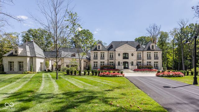 10585 Hussey Lane, Carmel, IN 46032