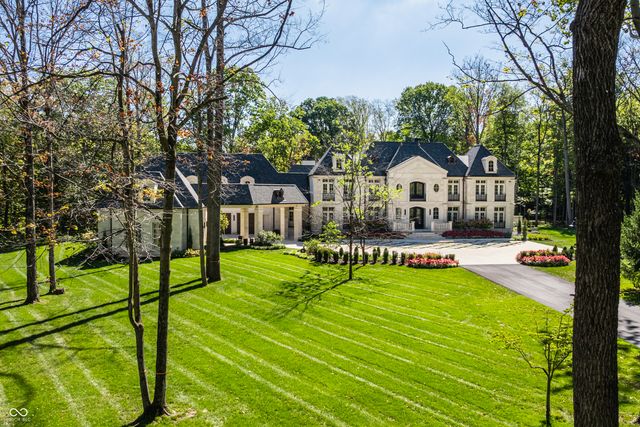 10585 Hussey Lane, Carmel, IN 46032