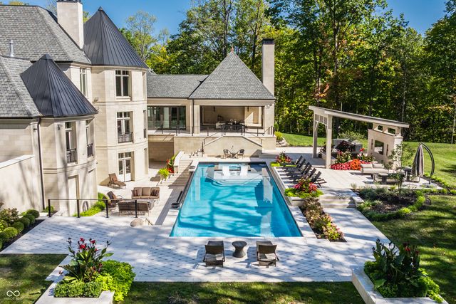 10585 Hussey Lane, Carmel, IN 46032