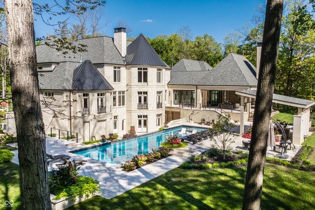 10585 Hussey Lane, Carmel, IN 46032