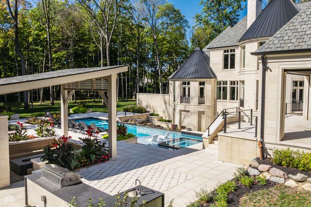 10585 Hussey Lane, Carmel, IN 46032