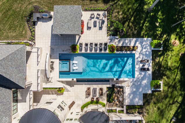10585 Hussey Lane, Carmel, IN 46032