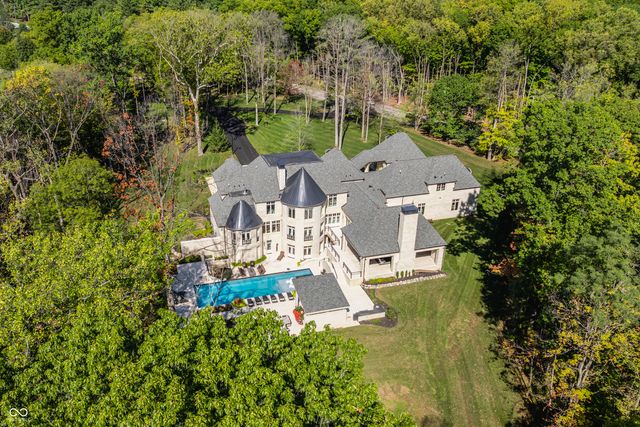 10585 Hussey Lane, Carmel, IN 46032