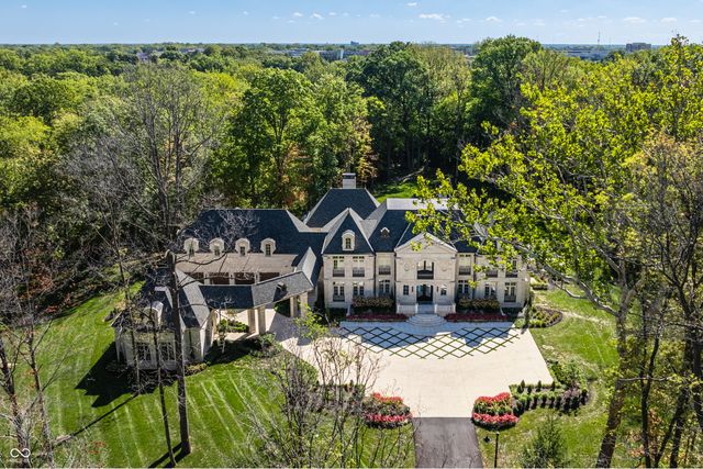 10585 Hussey Lane, Carmel, IN 46032