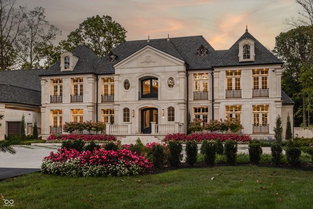 10585 Hussey Lane, Carmel, IN 46032