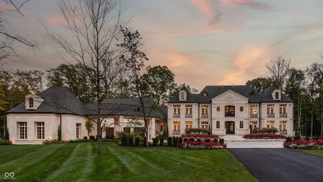 10585 Hussey Lane, Carmel, IN 46032