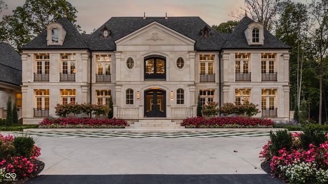 10585 Hussey Lane, Carmel, IN 46032