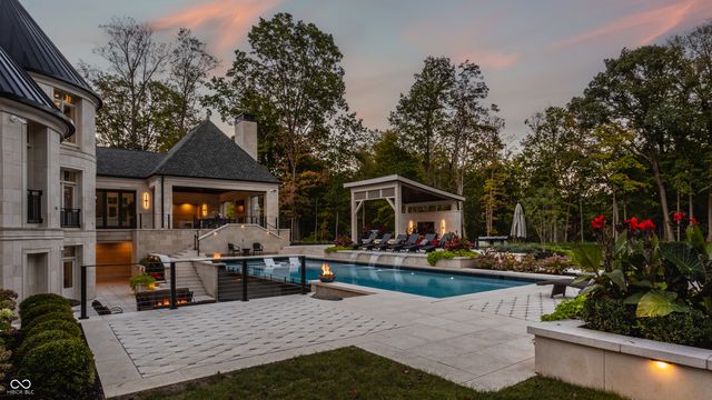 10585 Hussey Lane, Carmel, IN 46032