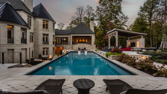 10585 Hussey Lane, Carmel, IN 46032