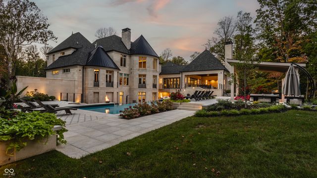 10585 Hussey Lane, Carmel, IN 46032