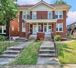 4976 Lindenwood Avenue, St Louis, MO 63109