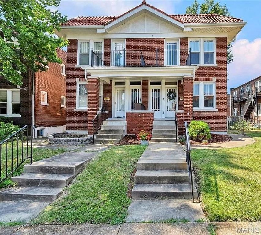 4976 Lindenwood Avenue, St Louis, MO 63109