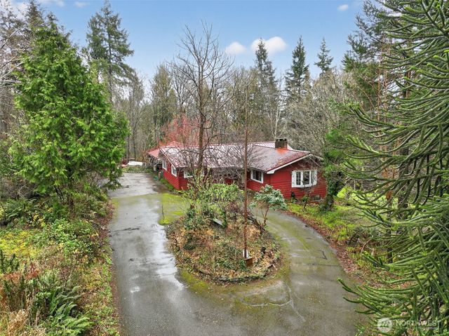 716 Garden Hill Rd, Elma, WA 98541