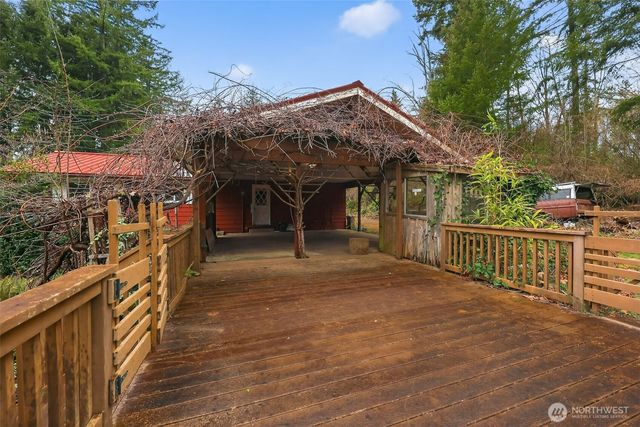 716 Garden Hill Rd, Elma, WA 98541