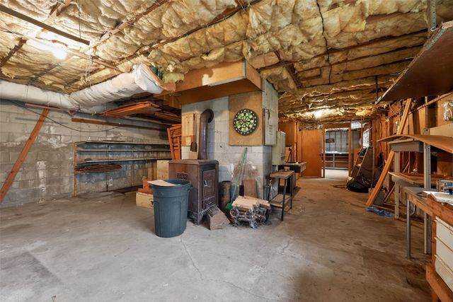 716 Garden Hill Rd, Elma, WA 98541