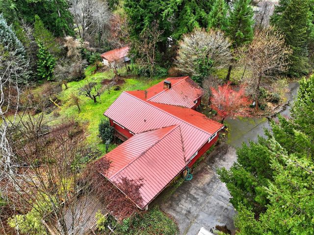 716 Garden Hill Rd, Elma, WA 98541