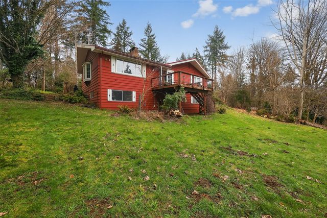 716 Garden Hill Rd, Elma, WA 98541