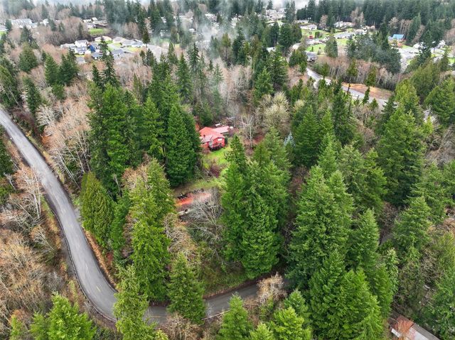 716 Garden Hill Rd, Elma, WA 98541